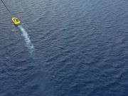 パラセーリング