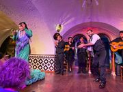 迫力満点！思わず息を呑む！