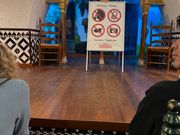 2列目でも充分近いです