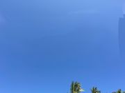 Kalahuipuaa Fishpondsにて