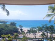 ハワイ島で泊まるならここ！と思っていたホテルも立ち寄れました。