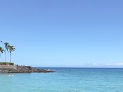 オアフ島とはまた違うスケール感と素晴らしさ