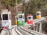 たまらん。楽しい過ぎた！