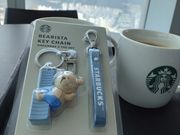 世界一高いところのスタバ限定