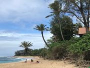 サンセットビーチ