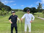 いざ。やったんでぃ！