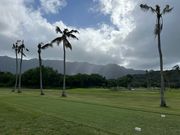 ジュラシックパークロケ地の大自然