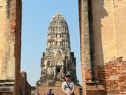 撮影スポットで記念撮影して貰えます