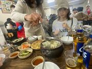 すいとんやさん😋