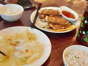 ごはんに合うおかずって感じ。