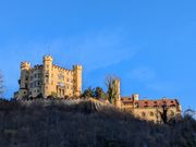 ホーエンシュヴァンガウ城