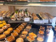 村のパン屋さん