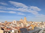 プレトリの塔の屋上