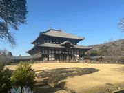東大寺