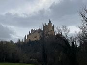 アルカサル外観