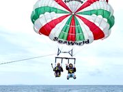 初めての沖縄旅行