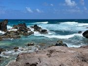 ウィンドサーフィンの名所