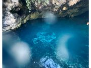 グラン・セノーテ