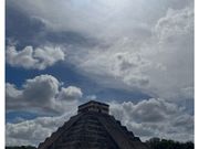 チチェン・イッツァ