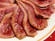 ローストビーフ