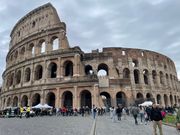 コロッセオ外観