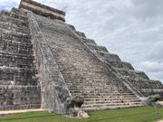 チチェン・イッツァ