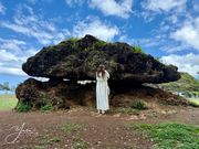 バランスロック