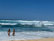 ノースショア　ビッグウェーブ