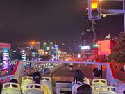 夜は涼しいです