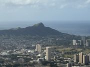 タンタラスの丘からの絶景