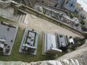 アンネットプラールさんのお墓