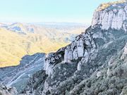 午後のモンセラット