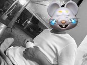 お腹いっぱいです！