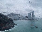 松島海上ケーブルカー