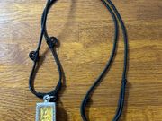 仏像のペンダント