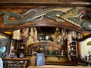 グリーンドラゴン