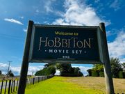 ホビット村