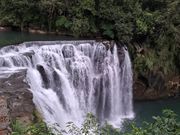 台湾のナイアガラ