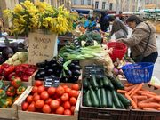 エクサンプロヴァンスの市