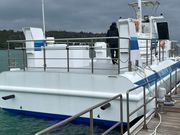 サブマリンJr.Ⅱグラスボート拡大写真