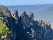 ブルーマウンテンズ1日観光