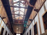 博物館網走監獄