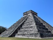 チチェンイッツァ