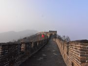 慕田峪長城