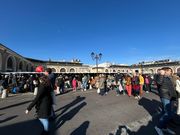 ベルサイユのマルシェ