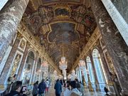 ベルサイユ宮殿