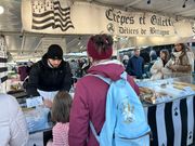 ガレット屋さん