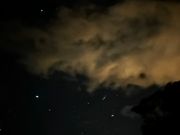 普通のスマホでもそれなりに撮れます