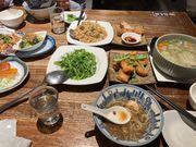 度小月のタンツーメン