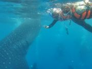 ツーショット撮ってもらいました✌️